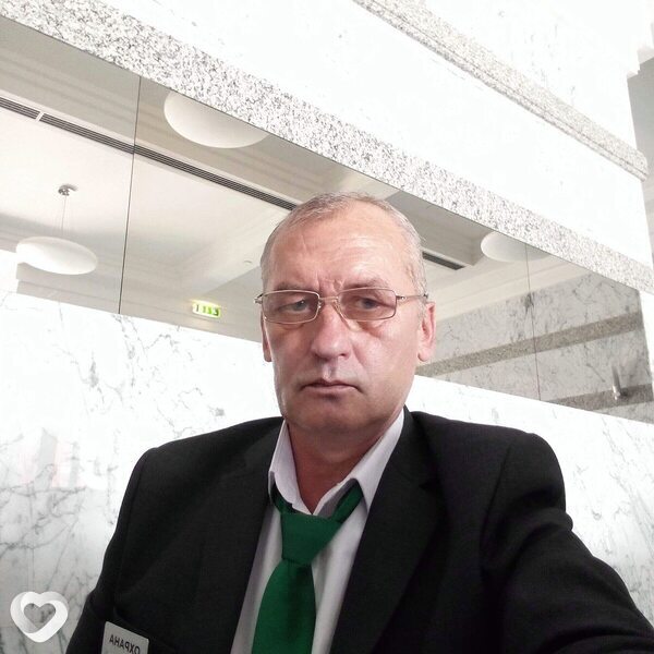 Слава, 56, Москве — анкета №966112