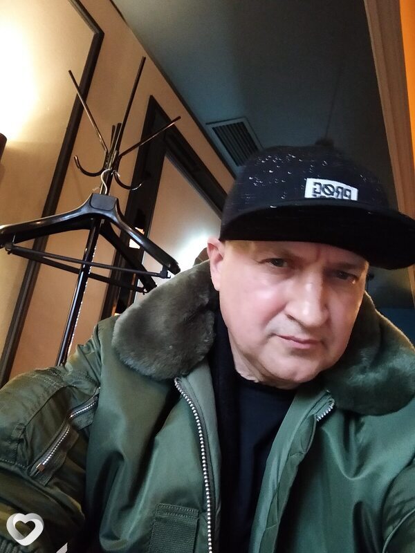 Игорь, 55, Санкт-Петербурге — анкета №966115