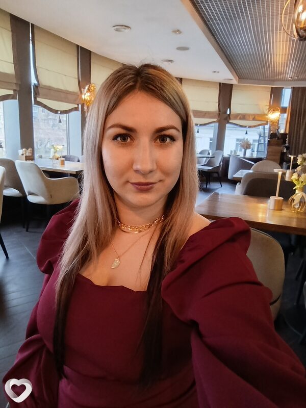 Юлия, 30, Туле — анкета №966116