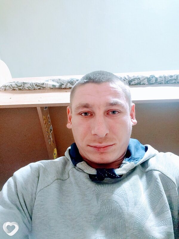 Славік, 29, Мукачеве — анкета №966295