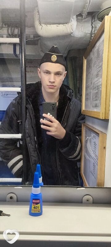 Максим, 23, Иркутске — анкета №966297