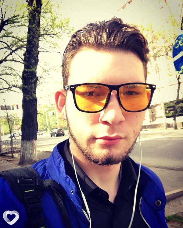 Иван, 30, Алматы — анкета №966298