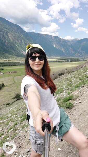 Лариса, 48, Новокузнецке — анкета №966310
