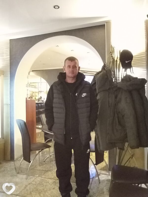 Александр, 42, Новосибирске — анкета №966314