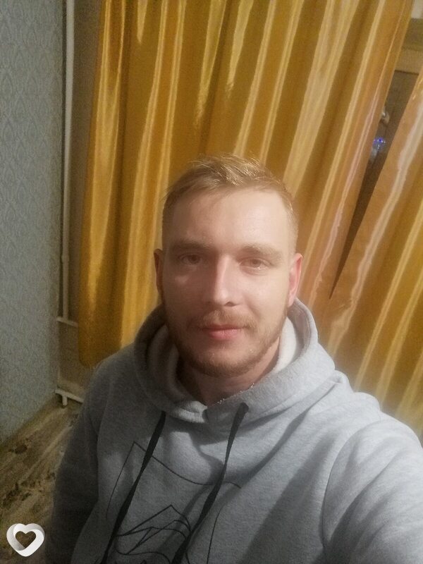 Александр, 30, Москве — анкета №966316