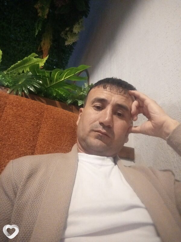 Халил, 44, Санкт-Петербурге — анкета №966317