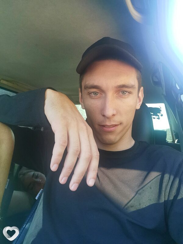 Иван, 28, Ростове-на-Дону — анкета №966331