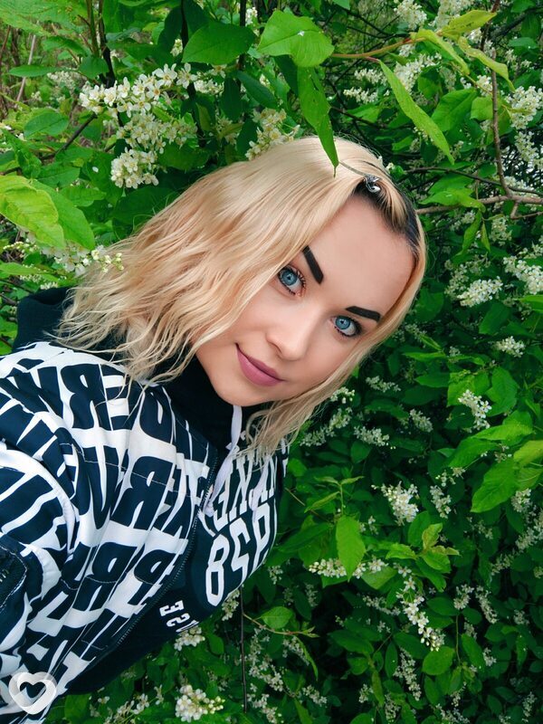 Алёна, 39, Минске — анкета №966332