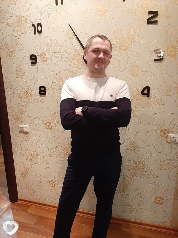 Иван, 34, Липецке — анкета №966334