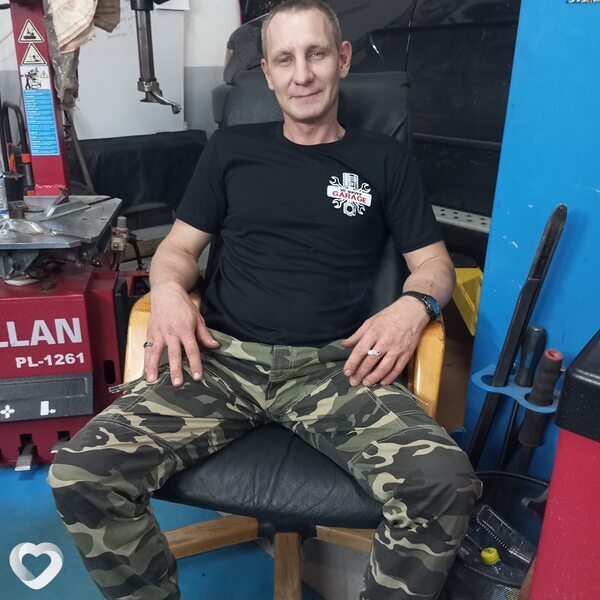 Виталий, 38, Алматы — анкета №966337