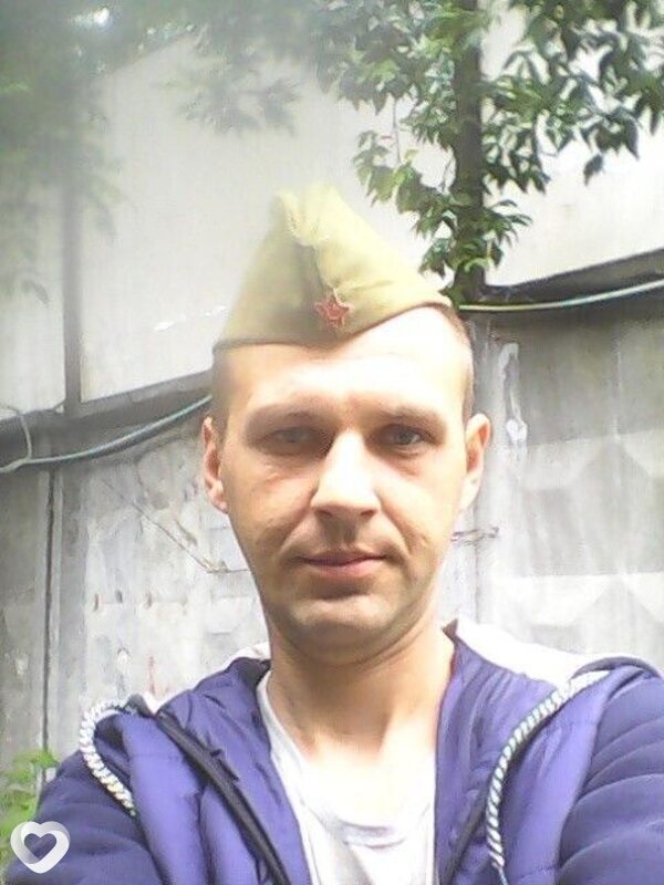 Леонид, 42, Могилев — анкета №966068