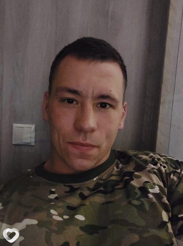 Михаил, 28, Нижнем Тагиле — анкета №966070