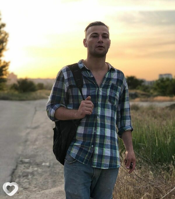 Стасс, 28, Симферополе — анкета №966073