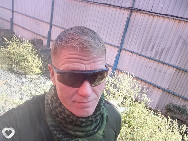 Сергей, 42, Новошахтинске — анкета №966080