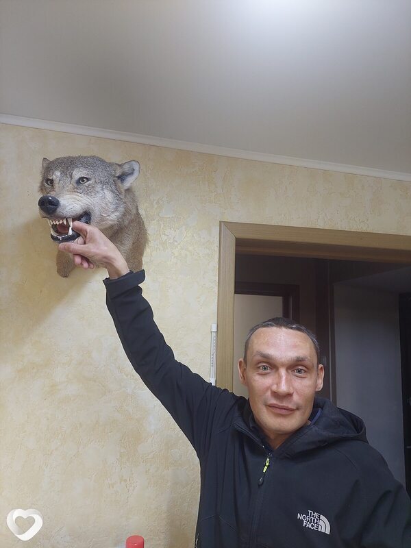 Антон, 39, Смоленске — анкета №966084