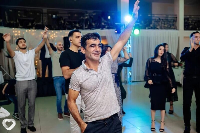 Артом, 35, Краснодаре — анкета №966088
