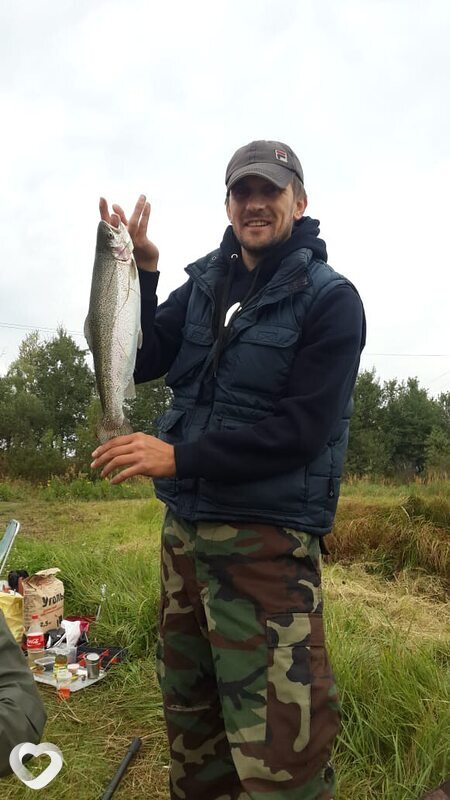 Александр, 42, Москве — анкета №966168