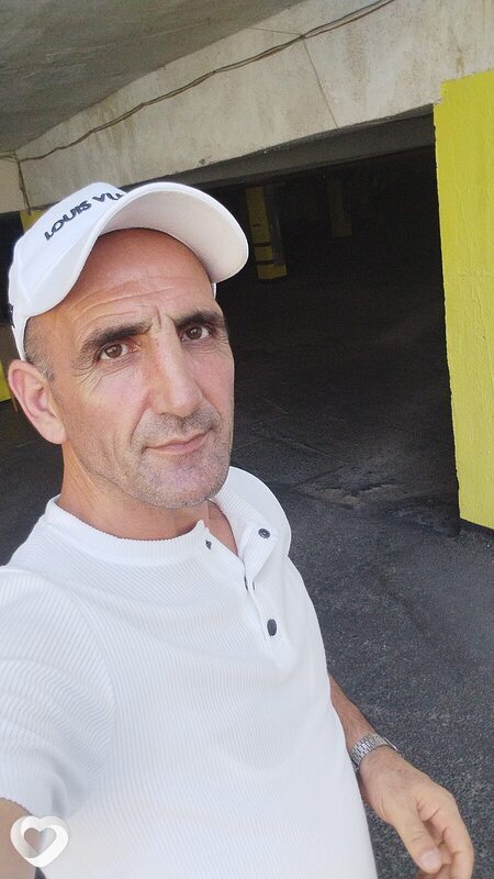 Сарвар, 53, Баку — анкета №966170