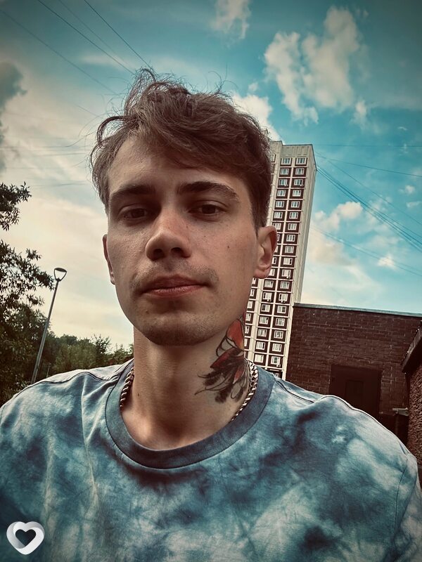 Евгений, 29, Москве — анкета №966173