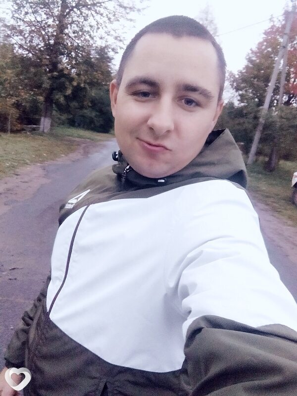 Евгений, 27, Глубоком — анкета №966174