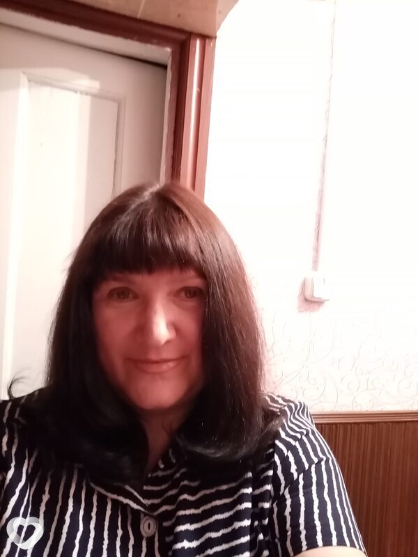 Светлана, 58, Пензе — анкета №966176