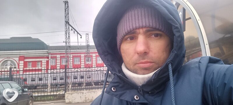 Саро, 38, Москве — анкета №966183