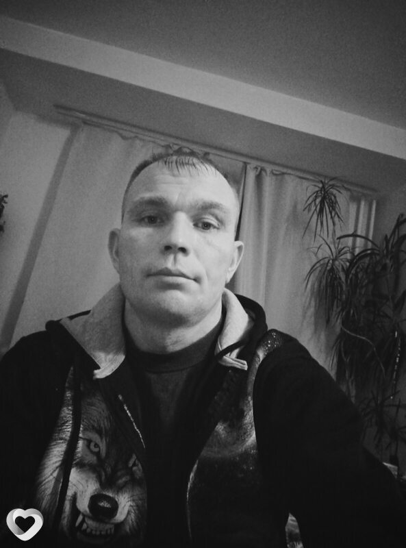 Ванек, 38, Санкт-Петербурге — анкета №966185