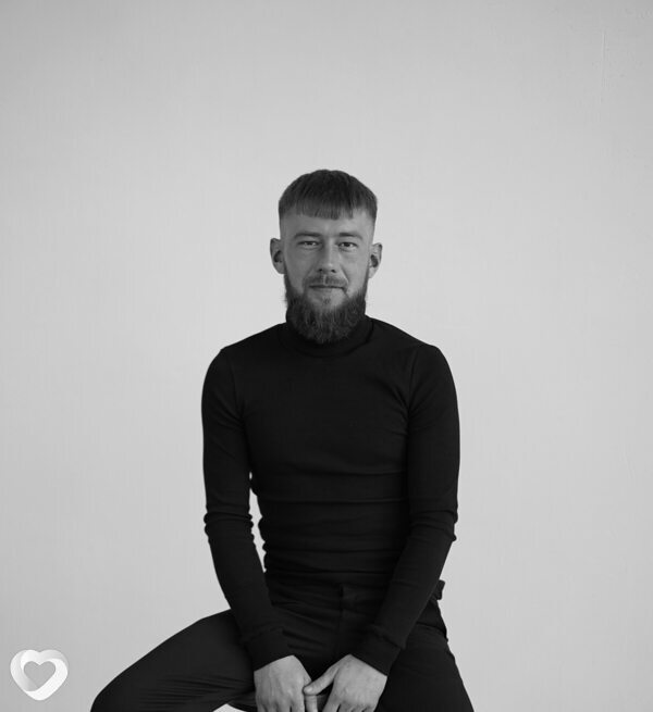Юрий, 31, Красноярске — анкета №966189