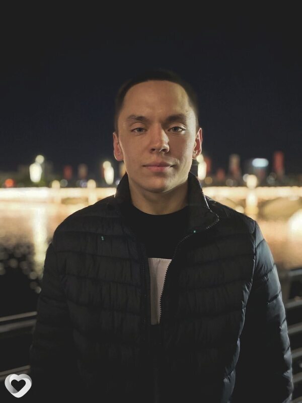 Саня, 23, Челябинске — анкета №966190