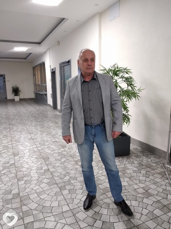 Александр, 57, Минске — анкета №1307628