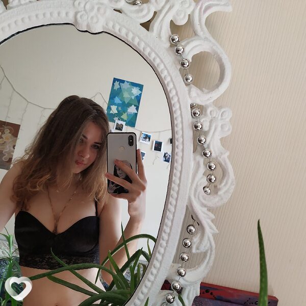 Дарина, 21, Москве — анкета №1308044