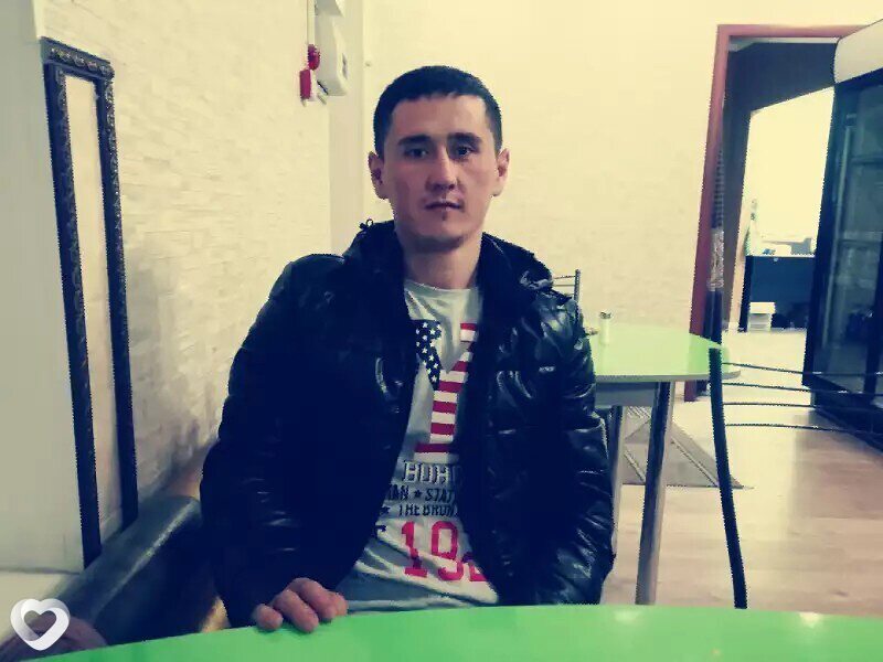 Imi, 33, Сургуте — анкета №1308045