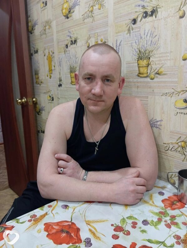 Денис, 42, Донское — анкета №1308047