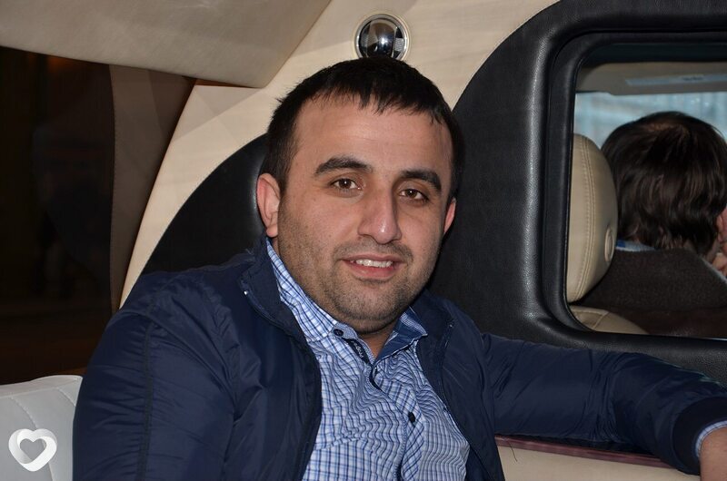 Руслан, 39, Санкт-Петербурге — анкета №1308048