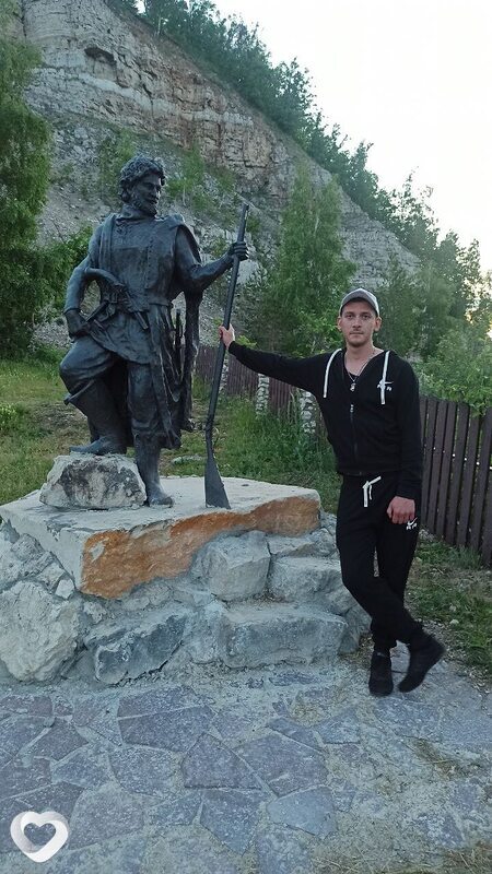 Ник, 35, Самаре — анкета №966123