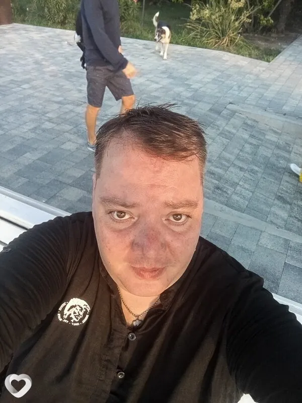 Александр, 41, Москве — анкета №966131