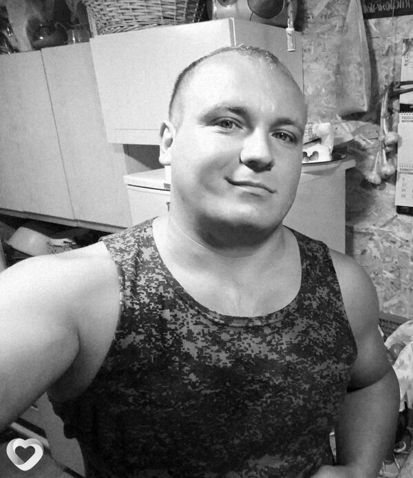 Александр, 35, Смоленске — анкета №966133
