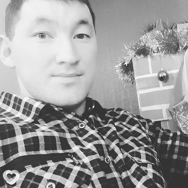 Александр, 37, Самаре — анкета №966140