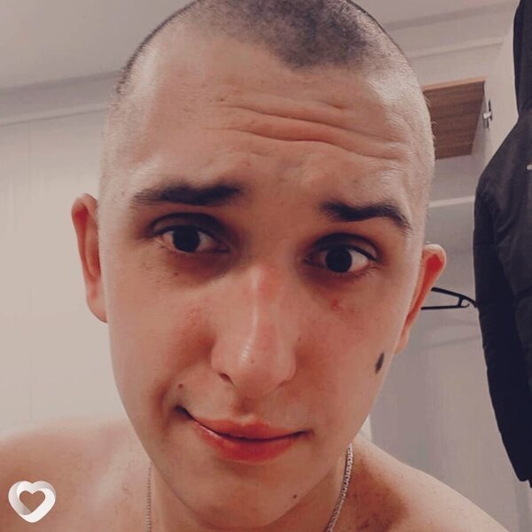Михаил, 27, Ноябрьске — анкета №966143
