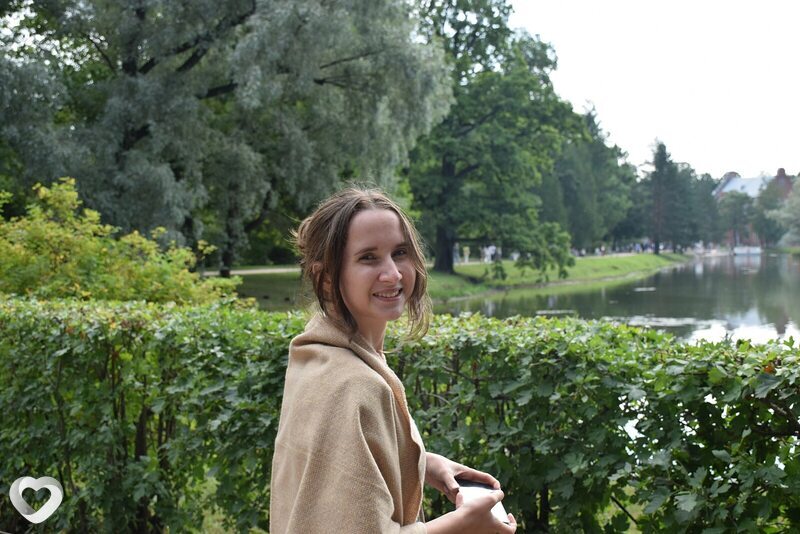 Елизавета, 26, Екатеринбурге — анкета №966144