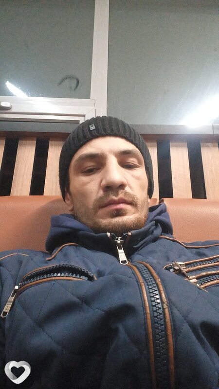 Владимир, 30, Алматы — анкета №966148