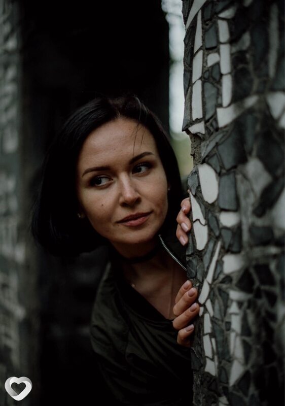 Ксена, 37, Костроме — анкета №966160