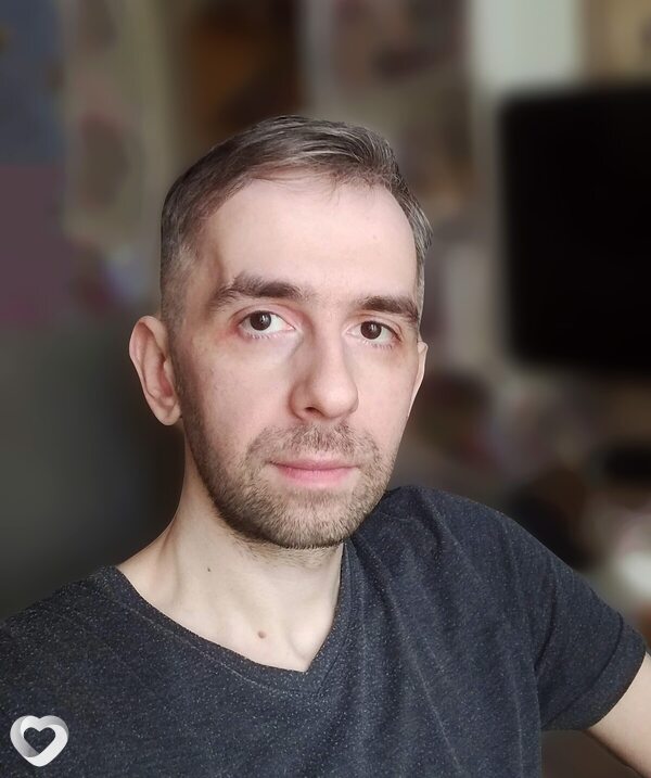 Andrei, 36, Волгодонске — анкета №1308056