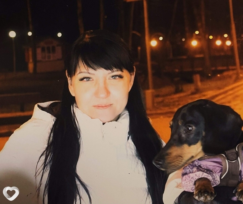 Людмила, 47, Воронеже — анкета №1308057