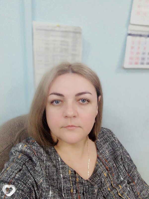 Катя, 42, Саратове — анкета №1307671