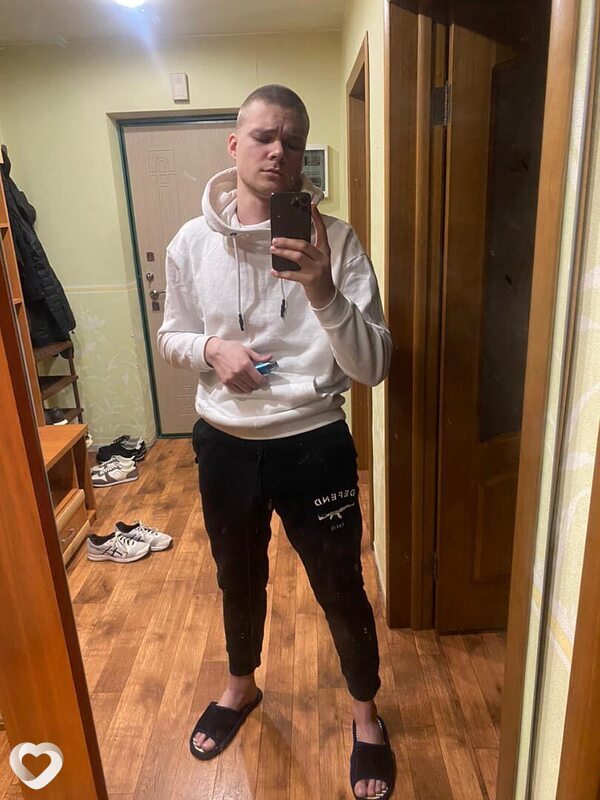 Никита, 28, Казани — анкета №1307673