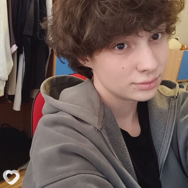Кирилл, 20, Невинномысске — анкета №1307676