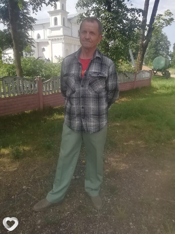 Дмитрий, 67, Минске — анкета №1307677