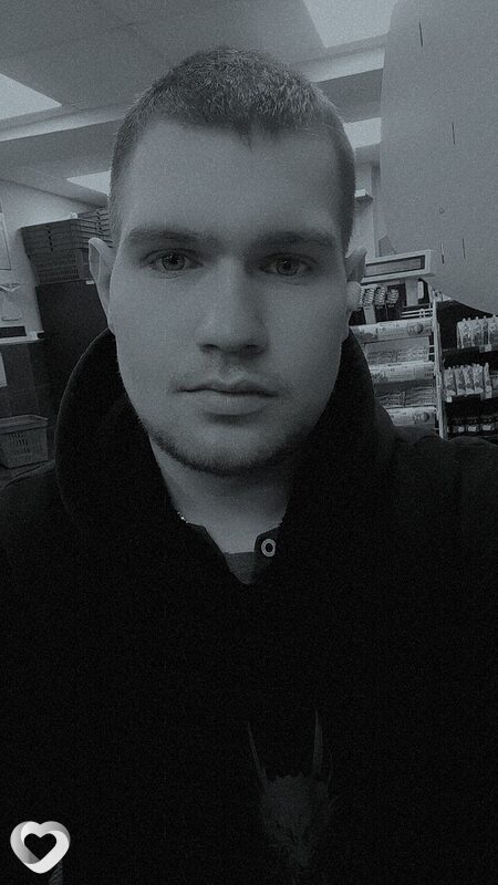 Александр, 27, Северодвинске — анкета №1307682
