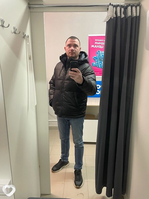 Amir, 40, Казани — анкета №1307653